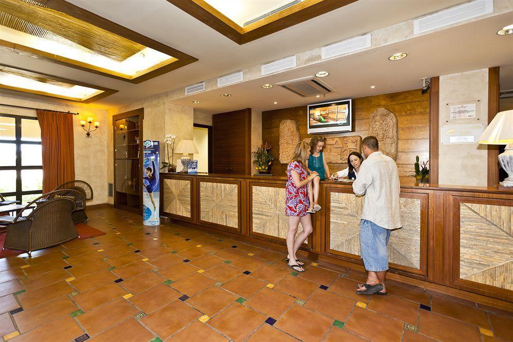Hotel Roulette Vila Seca Zewnętrze zdjęcie